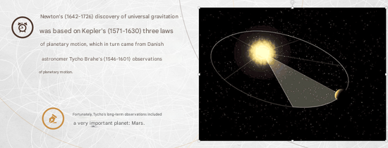 From Newton and the Three-Body Problem to Chaos: How Scientific Understanding Evolved from Simplicity to Complexity