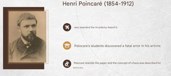 From Newton and the Three-Body Problem to Chaos: How Scientific Understanding Evolved from Simplicity to Complexity