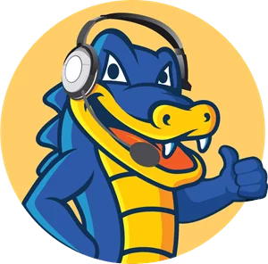 Hostgator