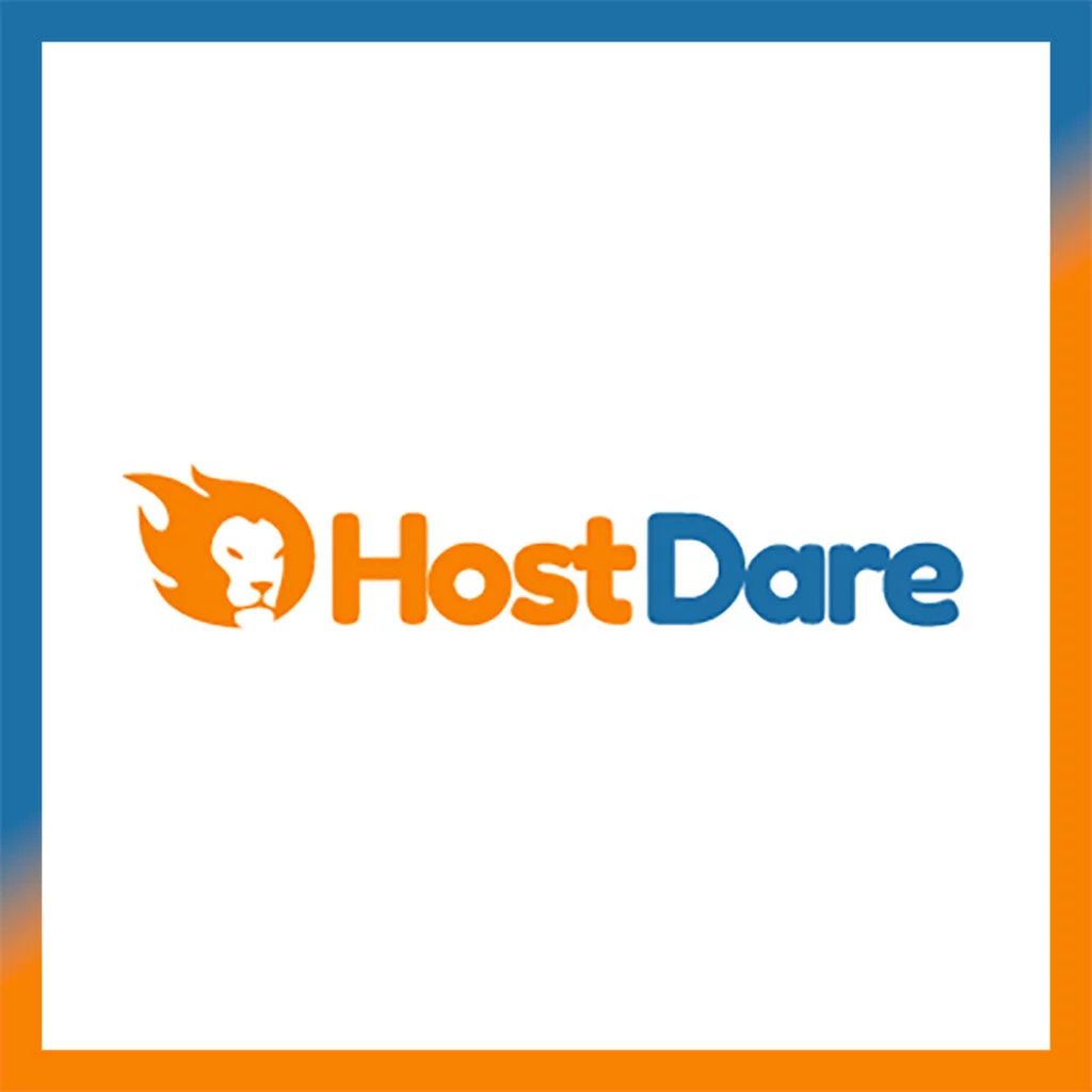 HostDare