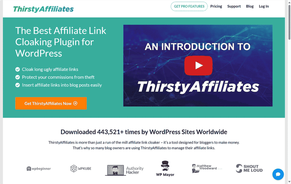 Thirstyaffiliates