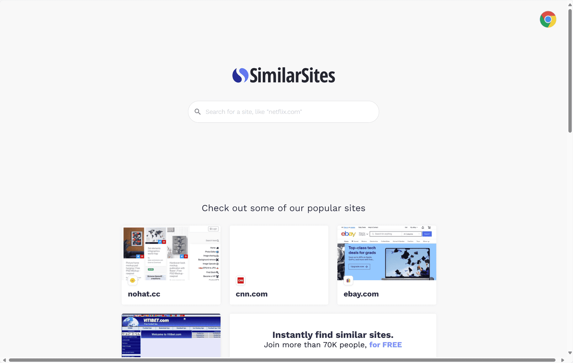 similarsites