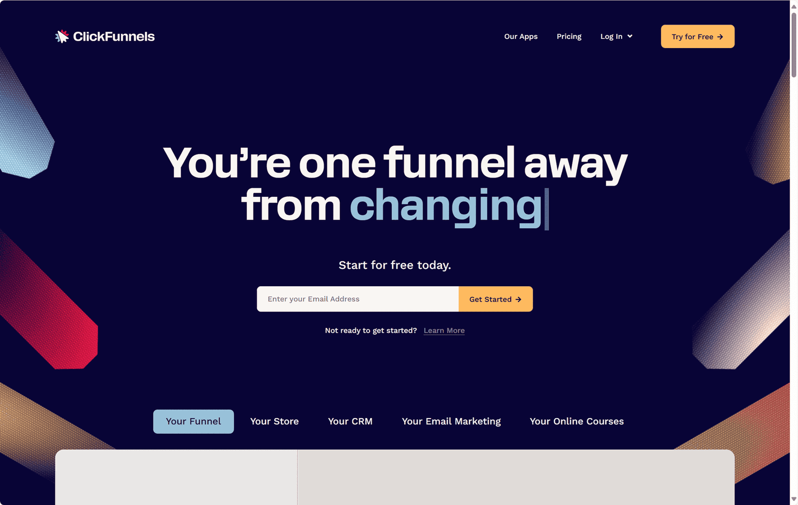ClickFunnels