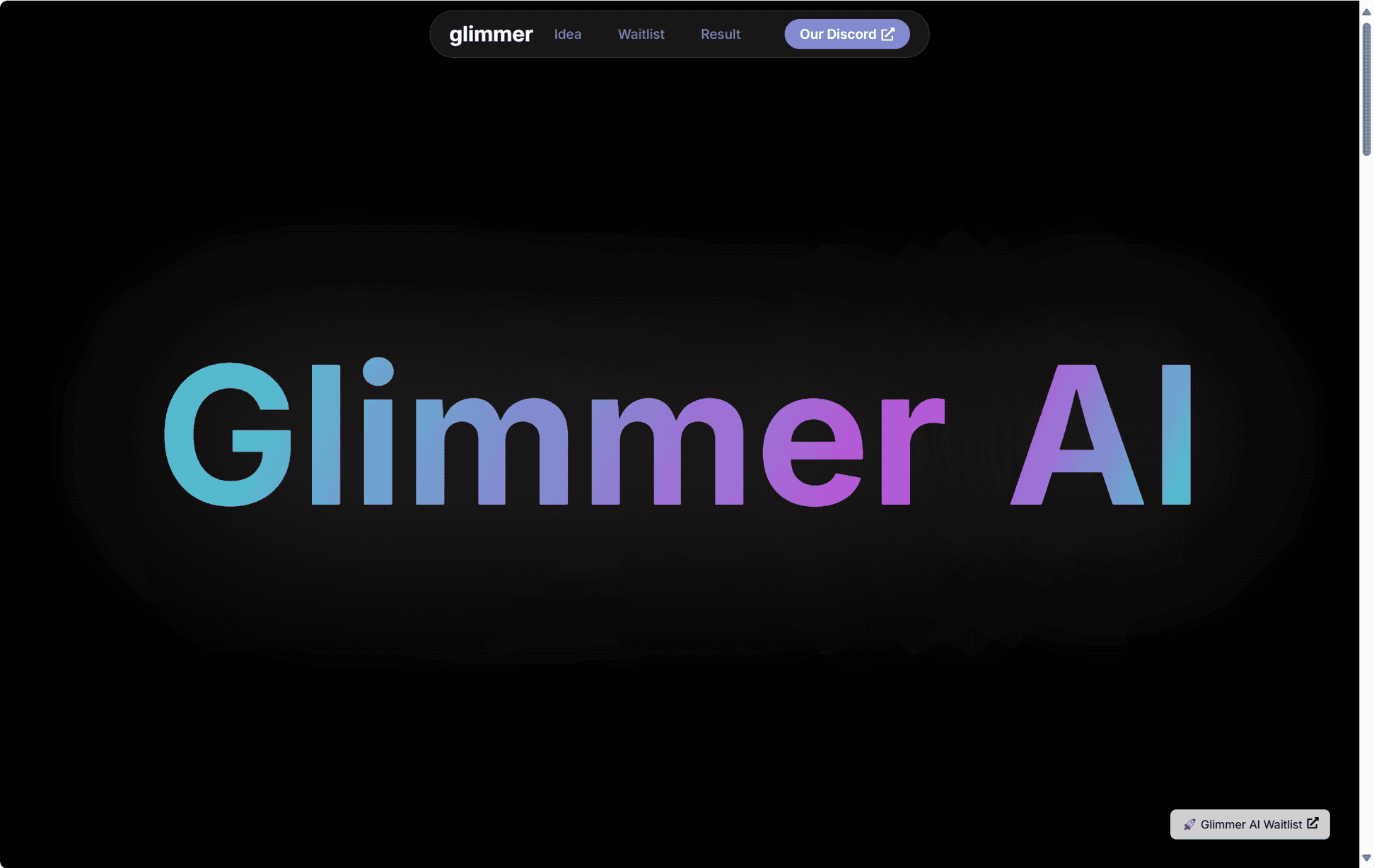 Glimmer Ai