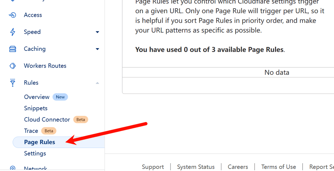 Website Builder's Essential: Implementing a Full-Site WordPress CDN with Cloudflare.
