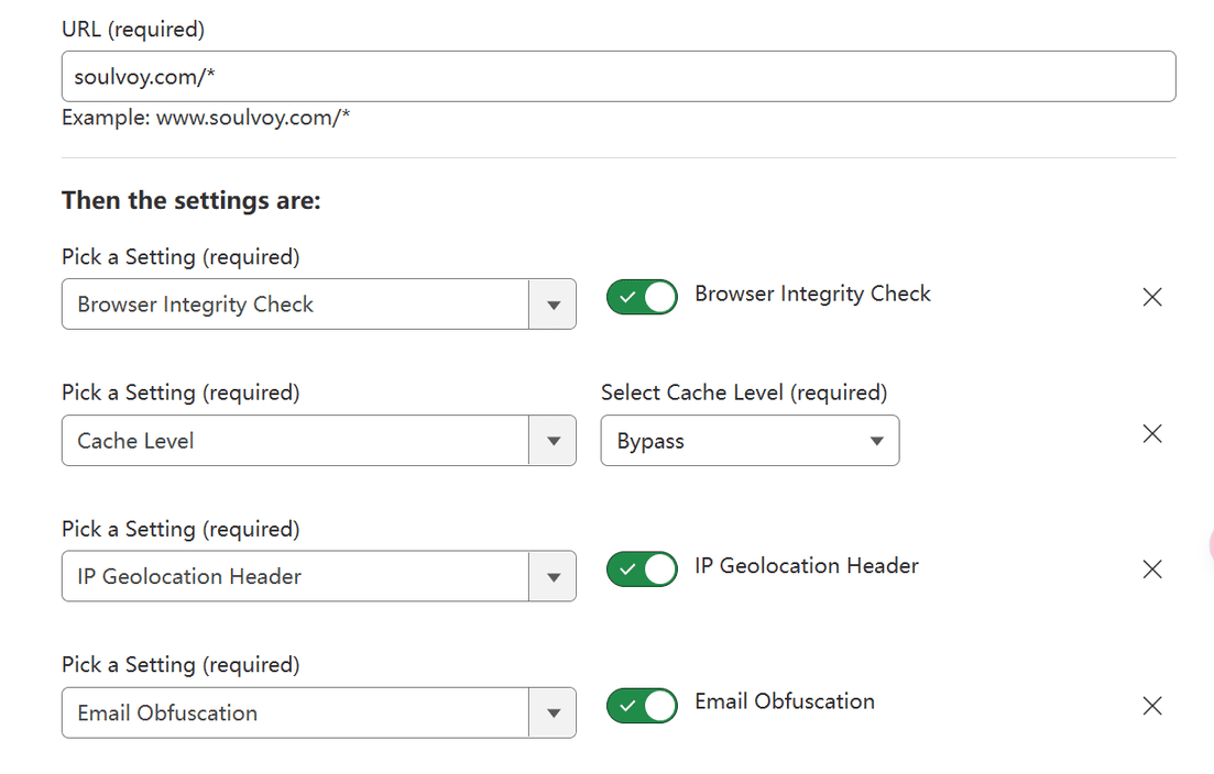 Website Builder's Essential: Implementing a Full-Site WordPress CDN with Cloudflare.