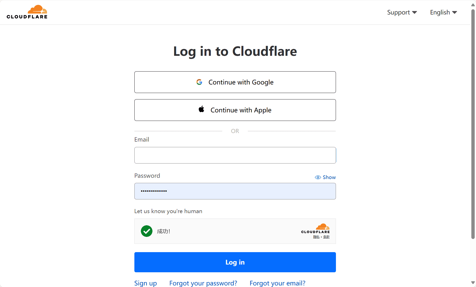 Cloudflare