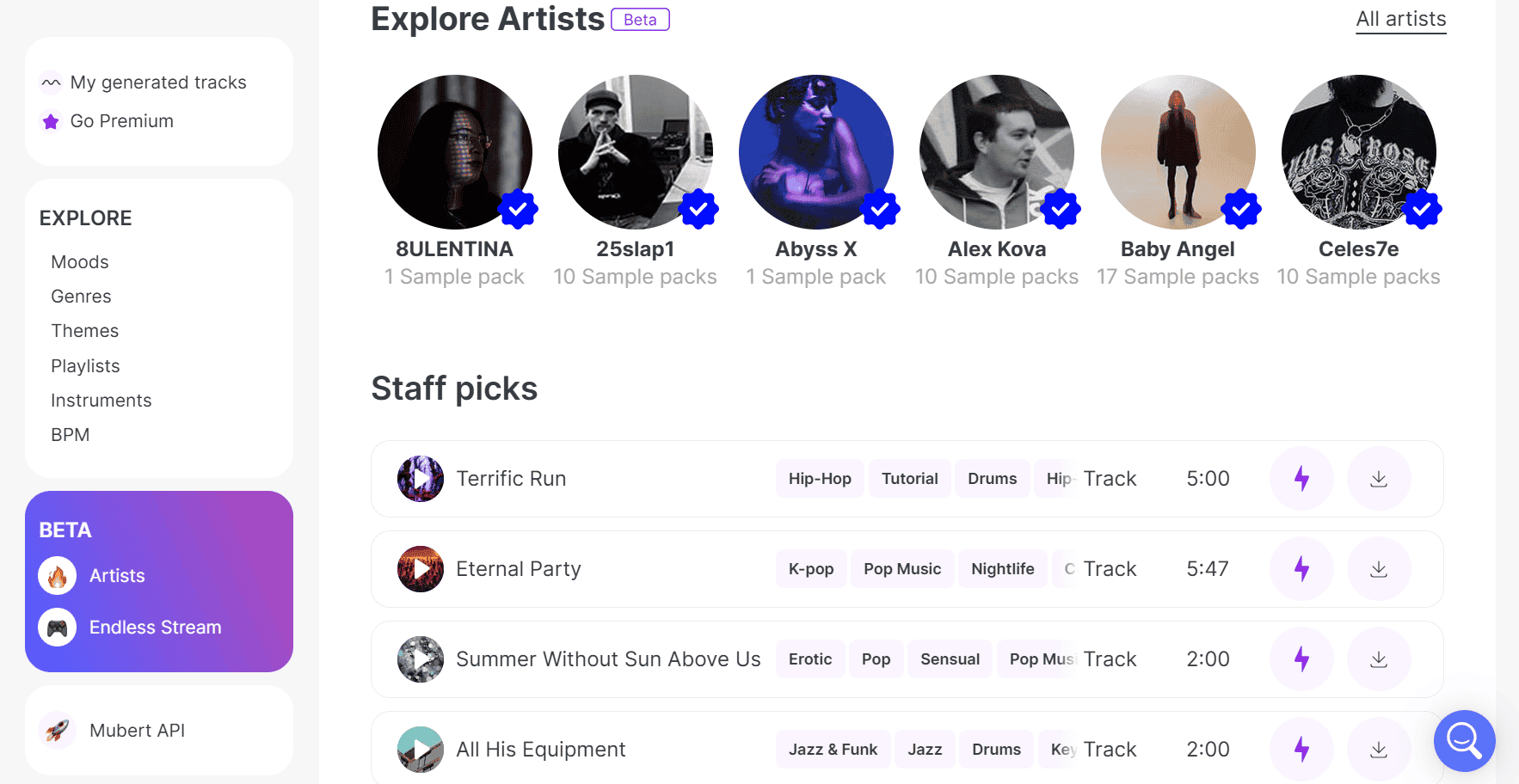 Mind-blowing! This AI tool turns you into a music producer in seconds!