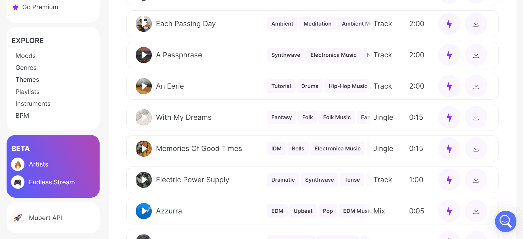 Mind-blowing! This AI tool turns you into a music producer in seconds!