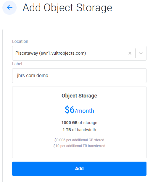2025 Vultr VPS Review: A Perfect Balance of Performance and Value, with New Breakthroughs from a Veteran Provider