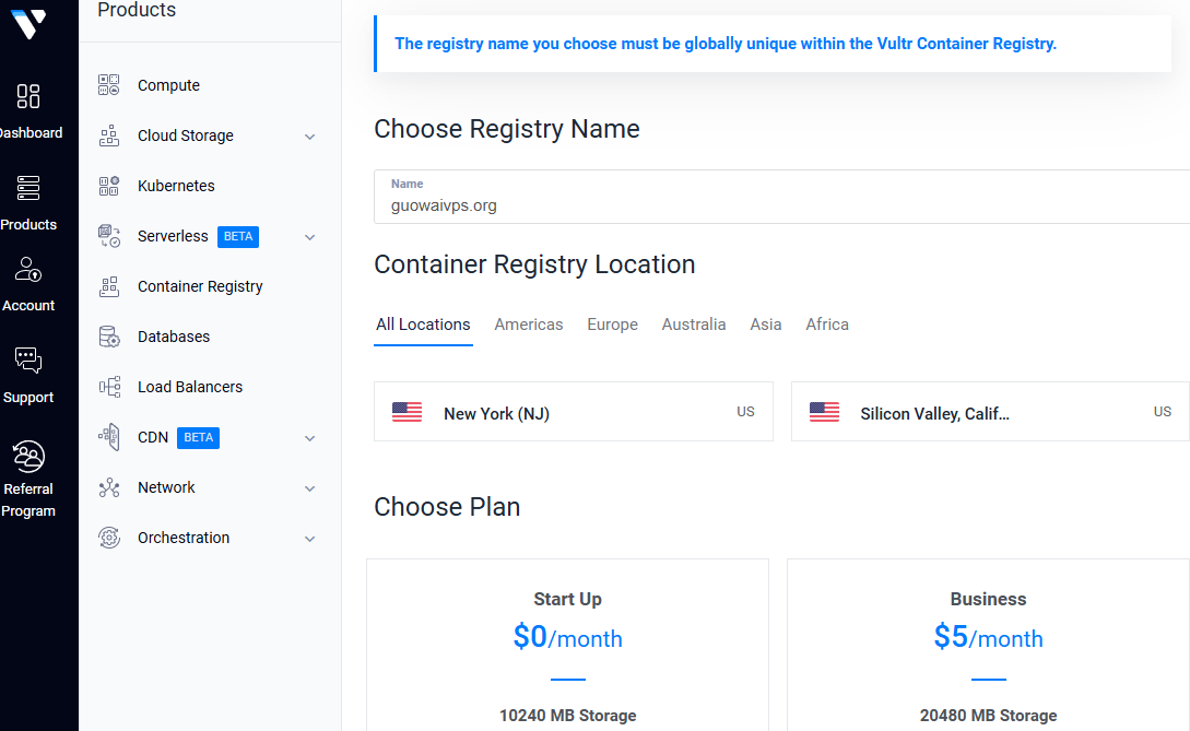 2025 Vultr VPS Review: A Perfect Balance of Performance and Value, with New Breakthroughs from a Veteran Provider
