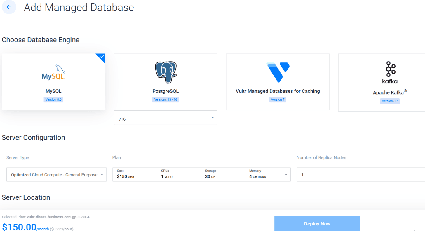 2025 Vultr VPS Review: A Perfect Balance of Performance and Value, with New Breakthroughs from a Veteran Provider