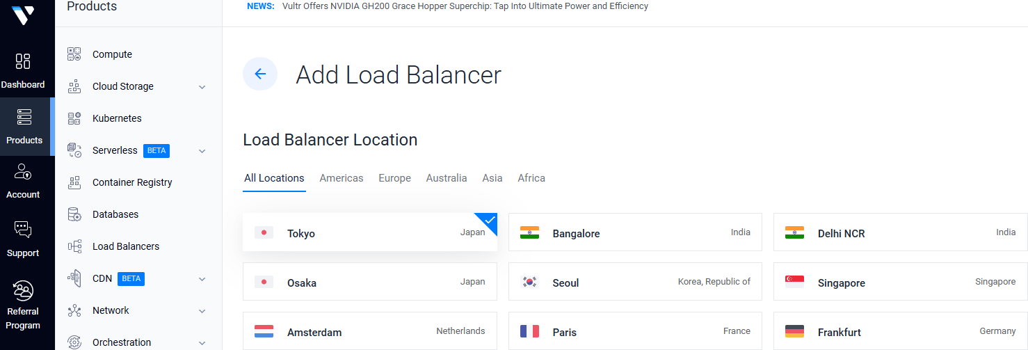 2025 Vultr VPS Review: A Perfect Balance of Performance and Value, with New Breakthroughs from a Veteran Provider