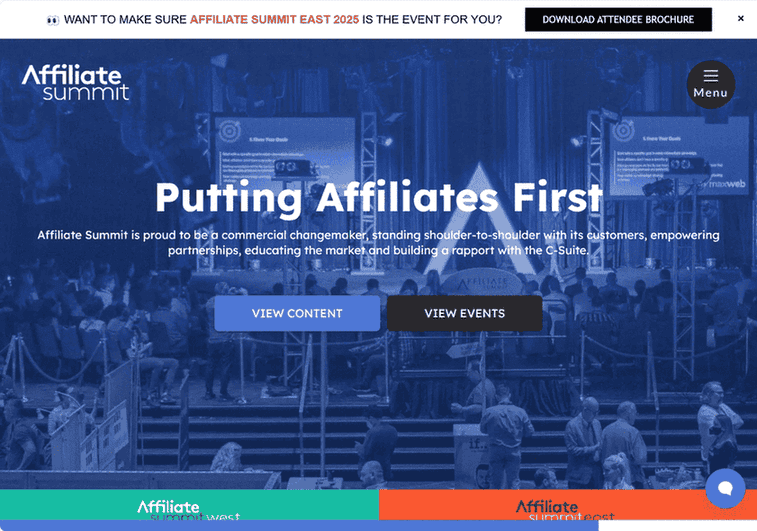 Affiliate Summit