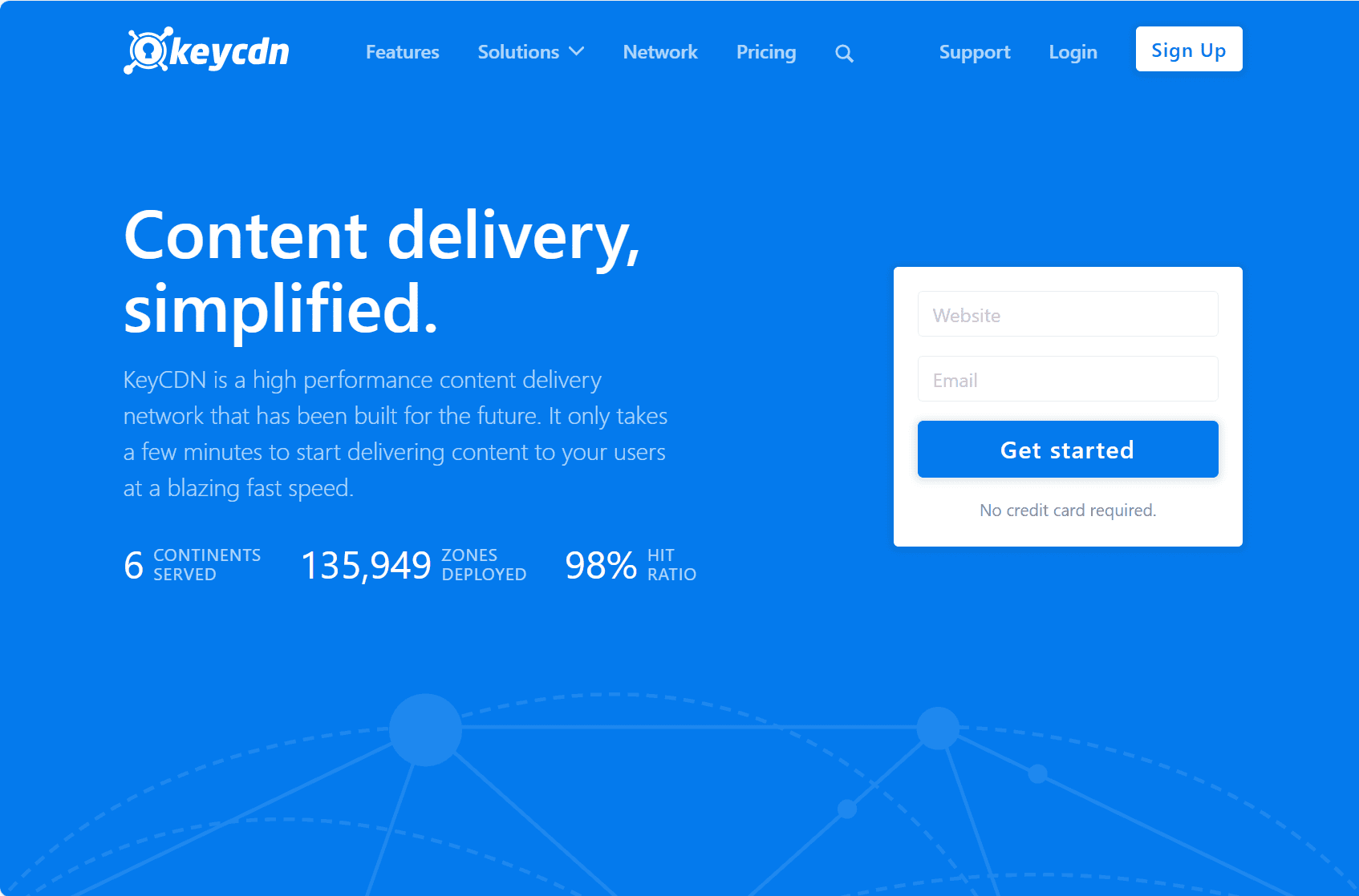 keycdn