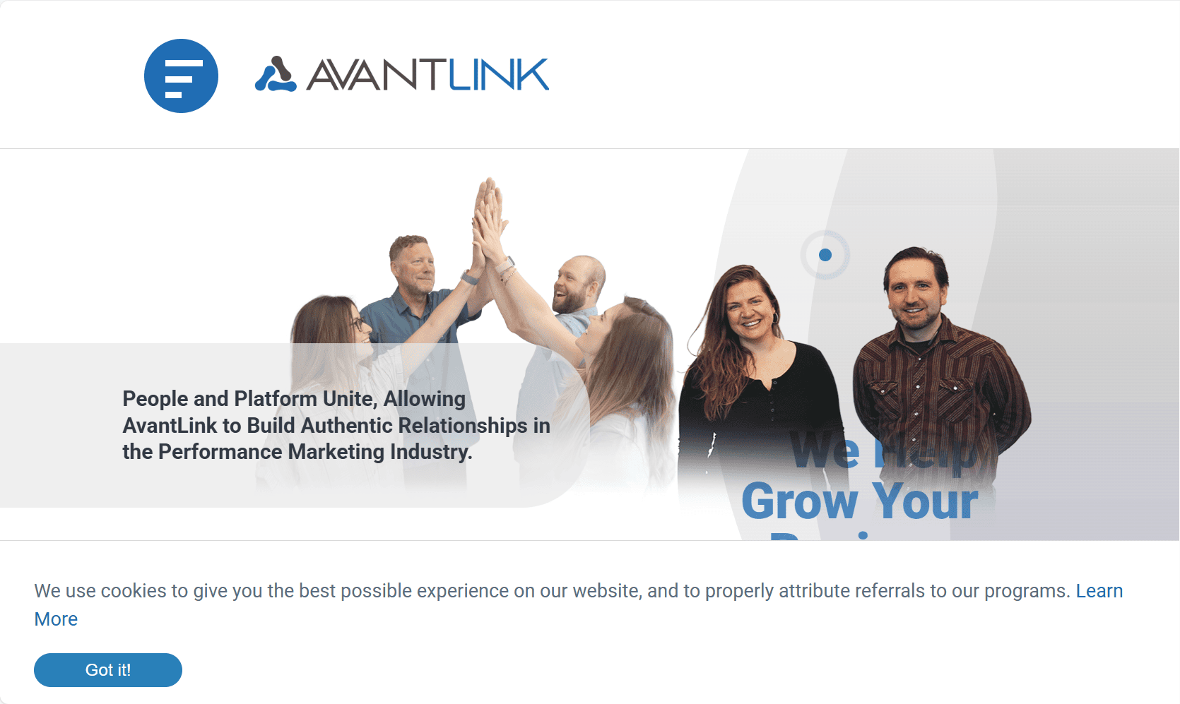 Avantlink