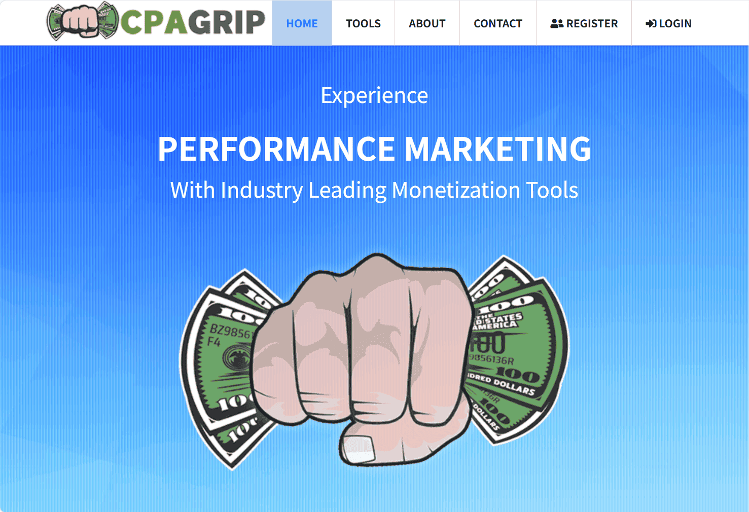 Cpagrip