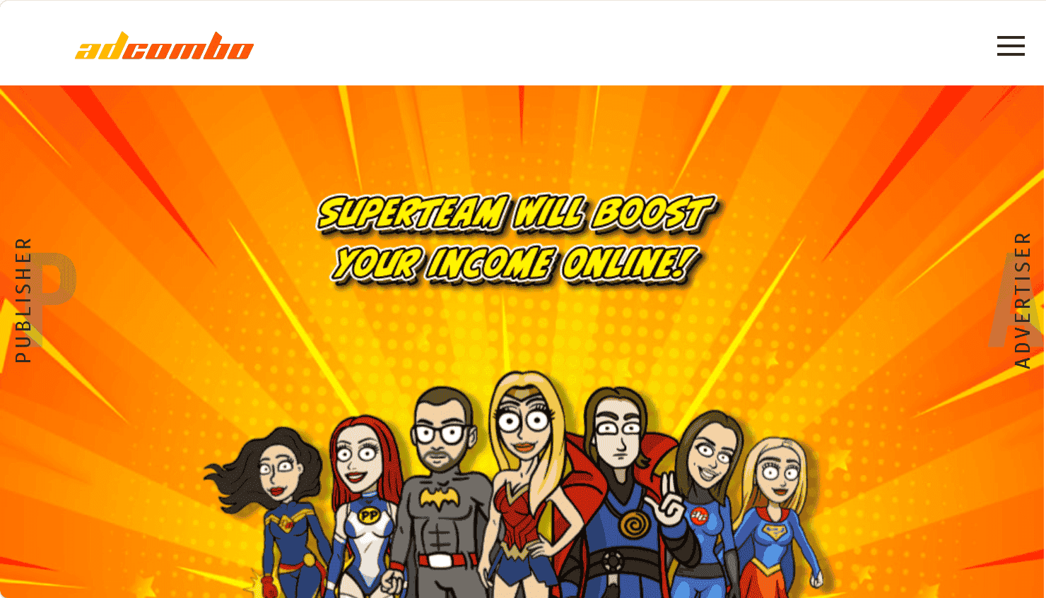 Adcombo