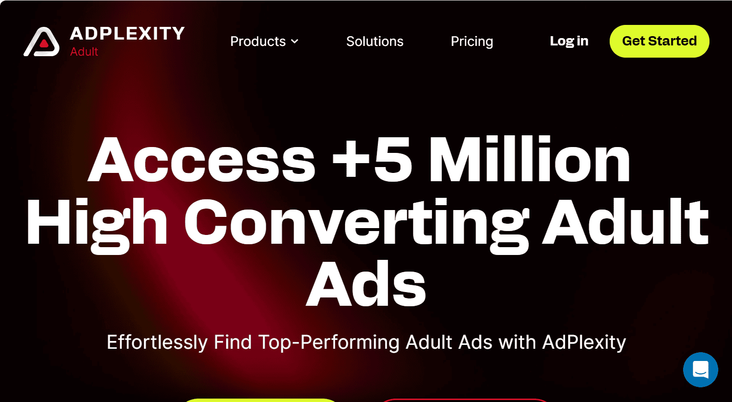 Adplexity adult