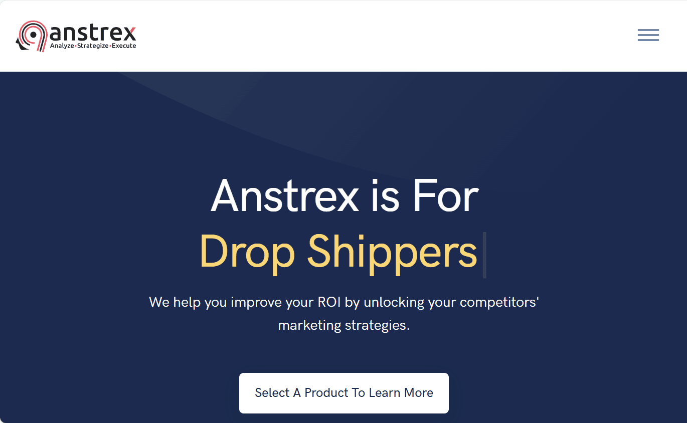 Anstrex