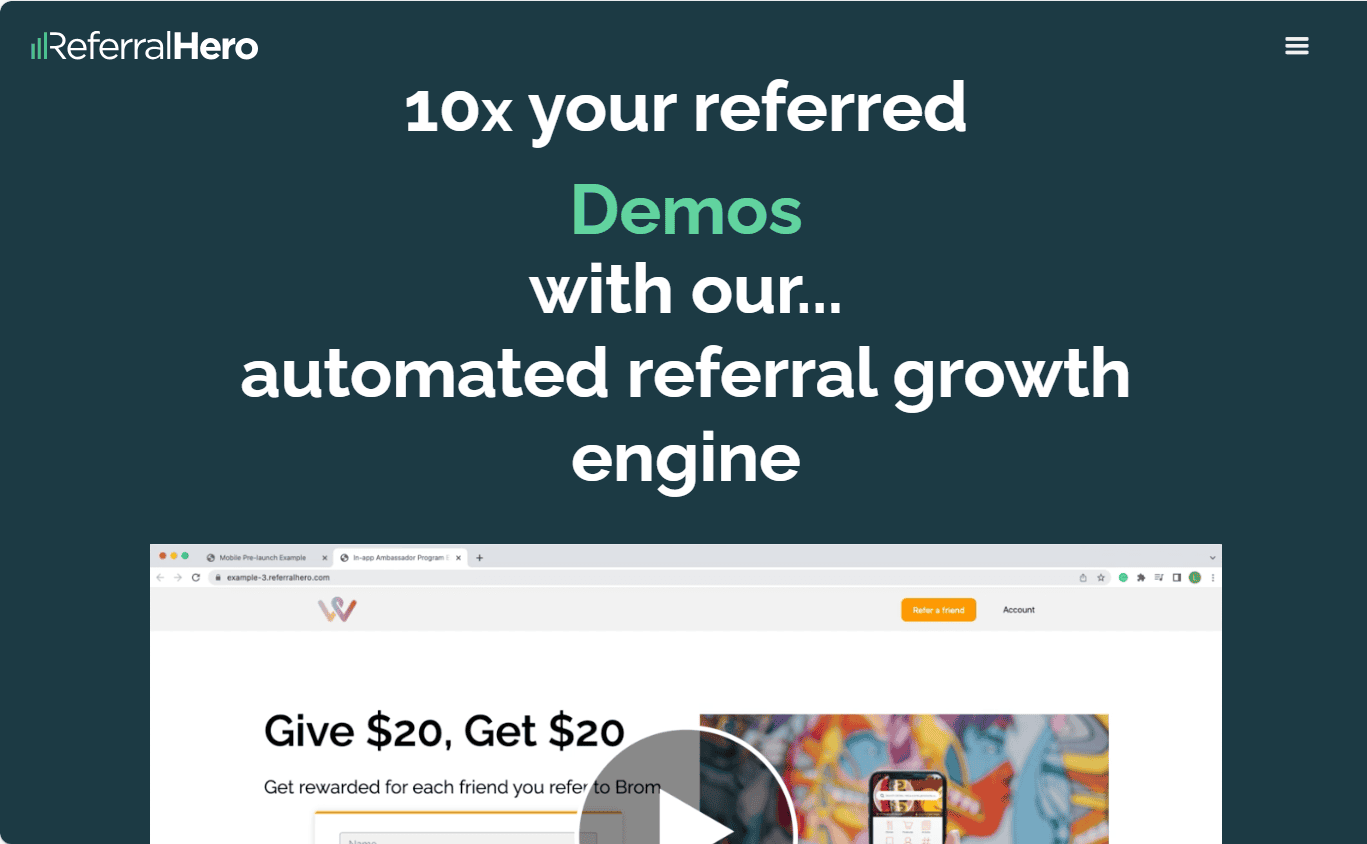 Referralhero