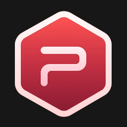 Psiu Puxa Space Wallpaper