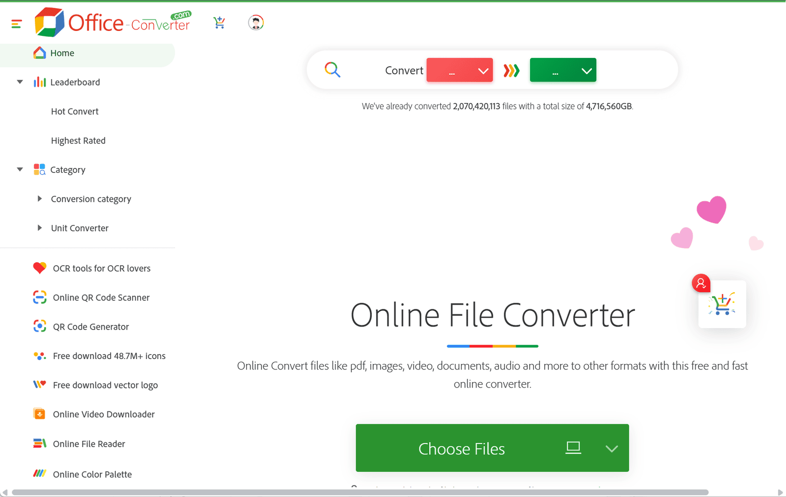 Office-Converter