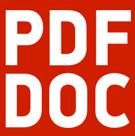 pdf2word