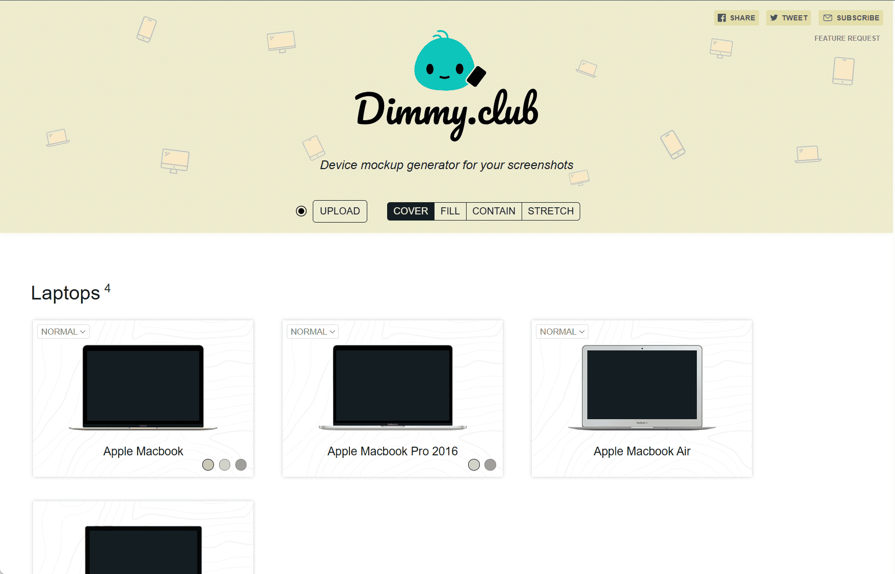 Dimmy Club