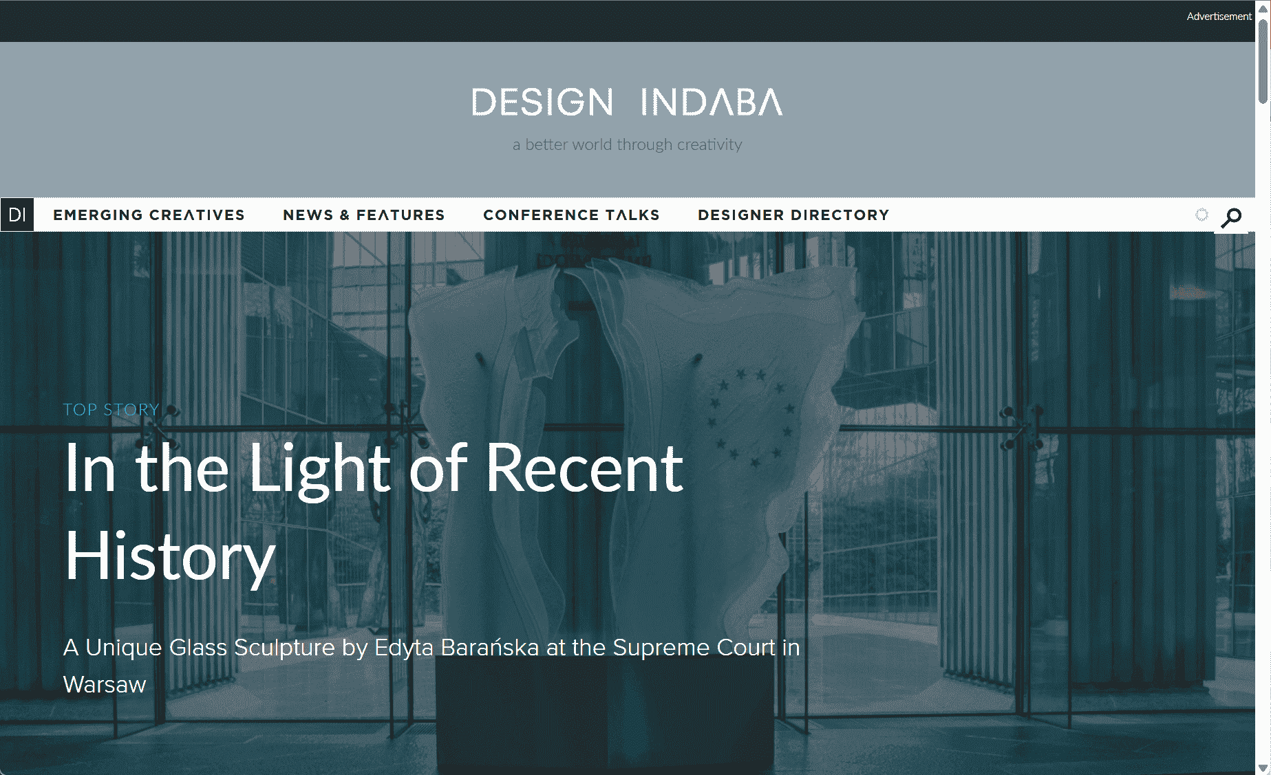 Design Indaba