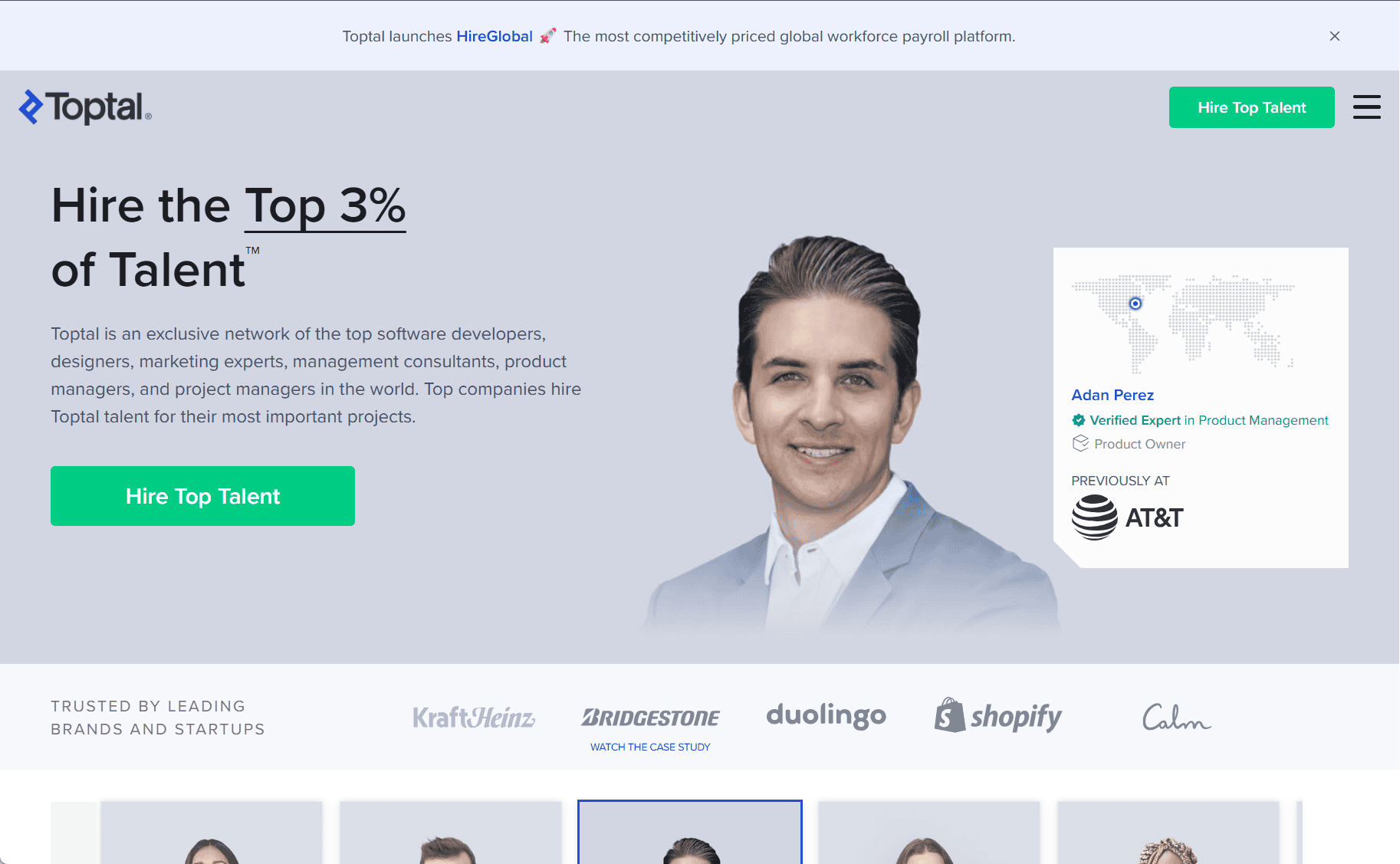 Toptal