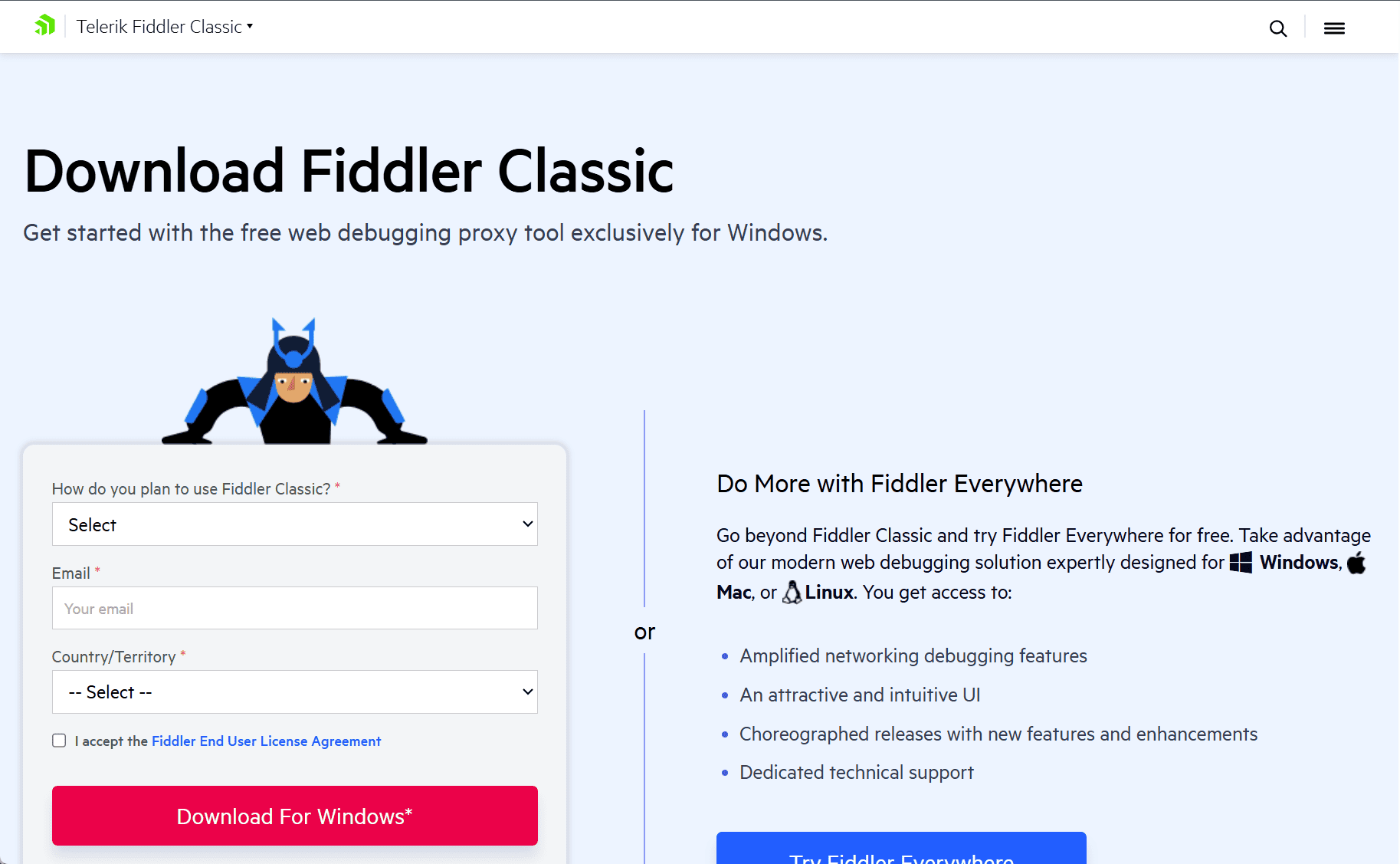 Fiddler