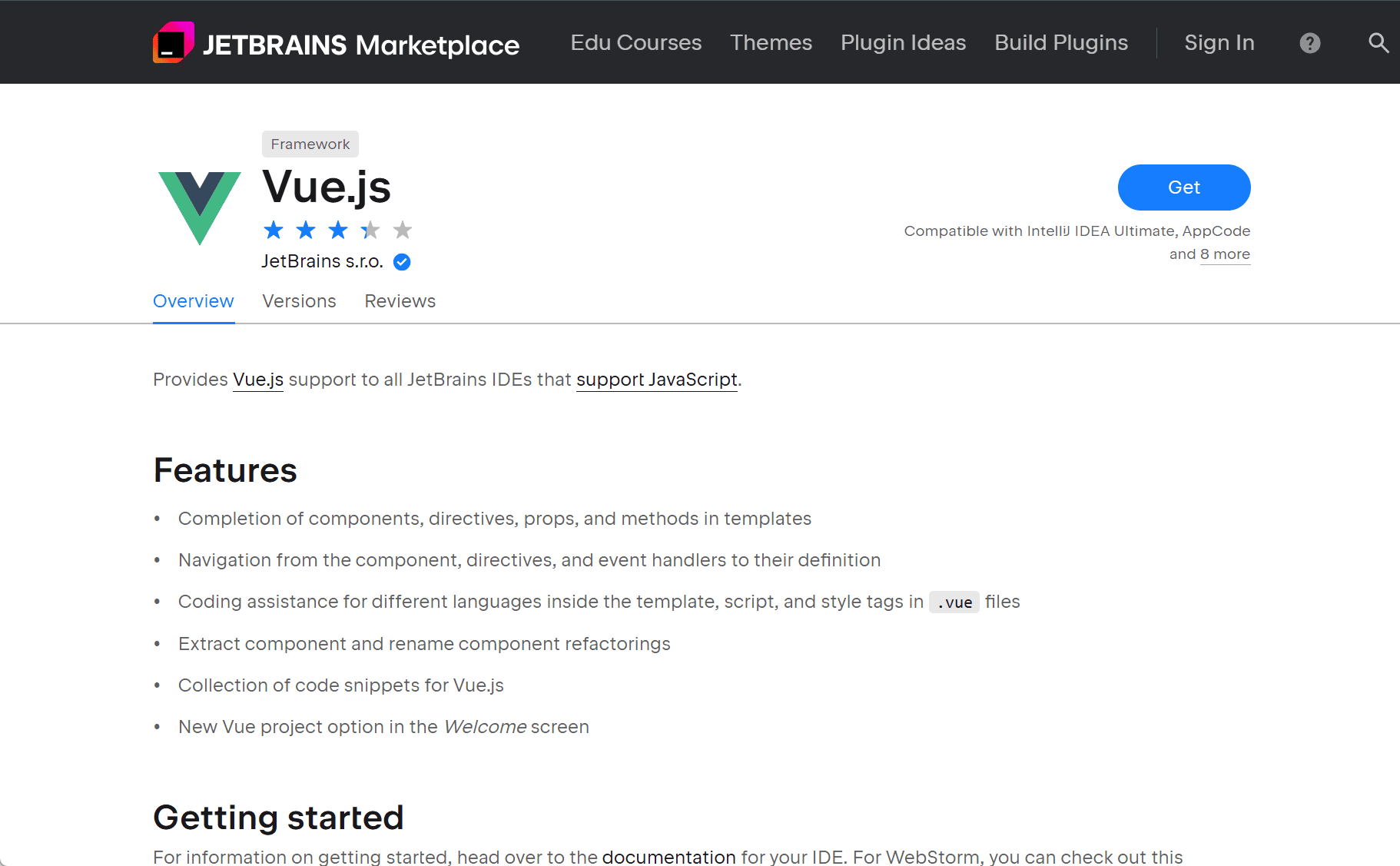 Vue.js