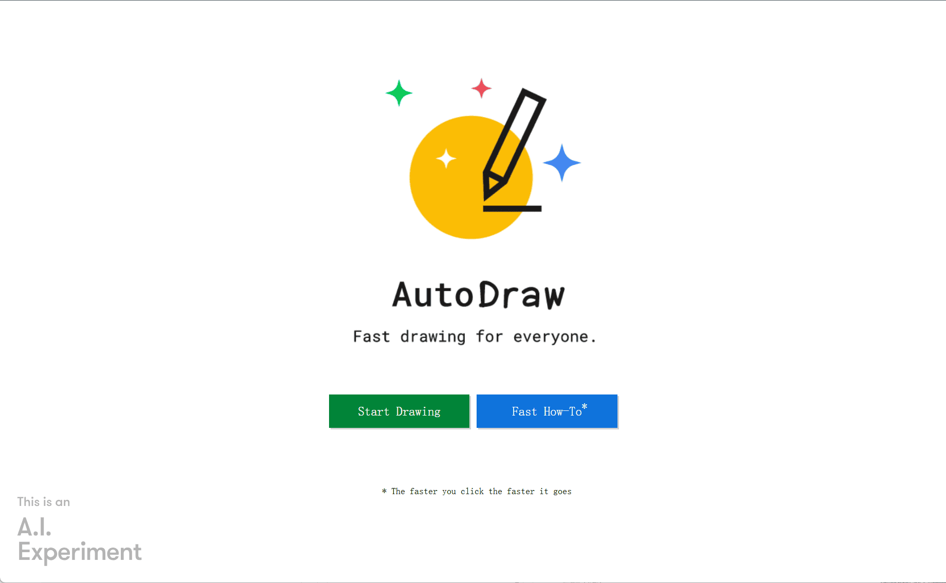 AutoDraw