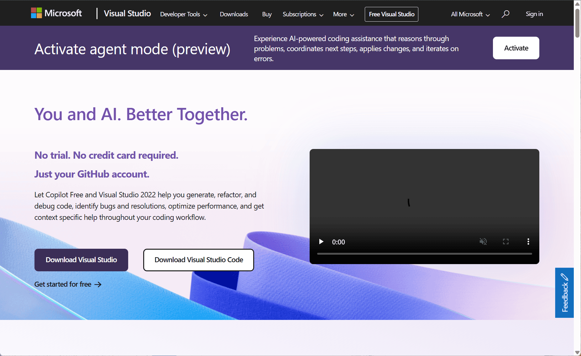 Visual Studio IntelliCode