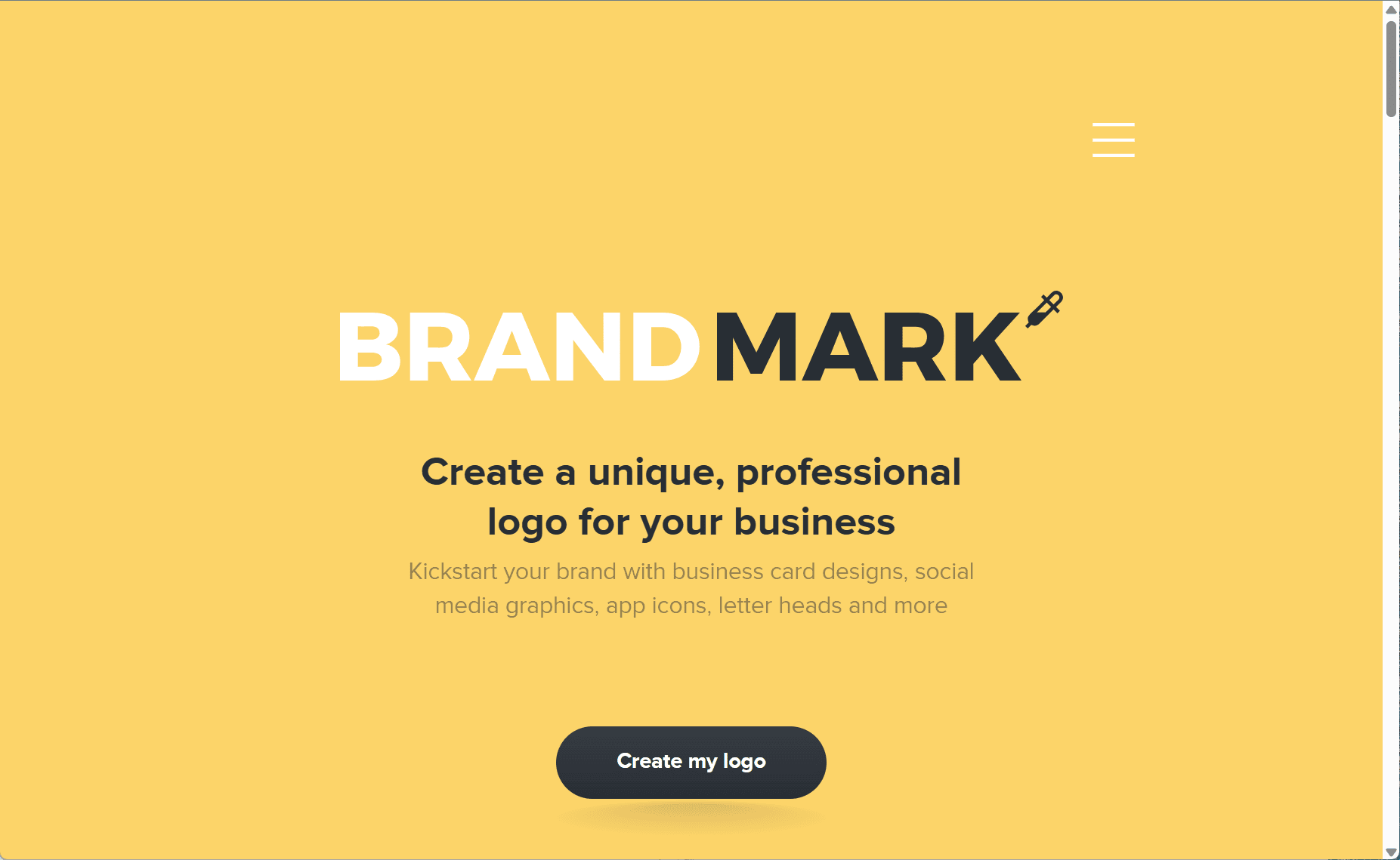 Brandmark
